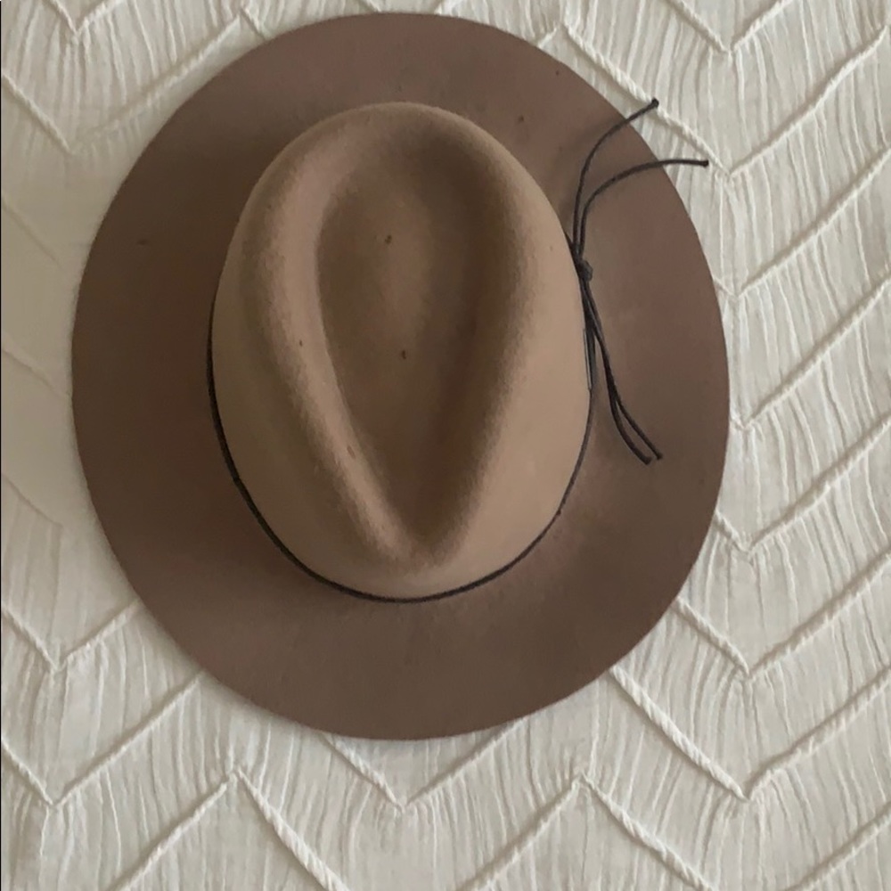 RVCA Wool Hat